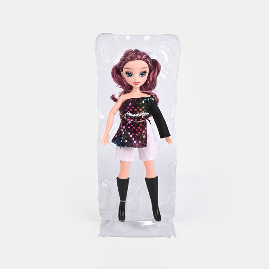 Fashion Doll