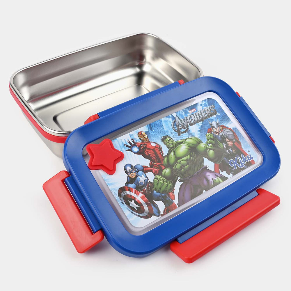 STAINLESS STEEL LUNCH BOX FOR KIDS