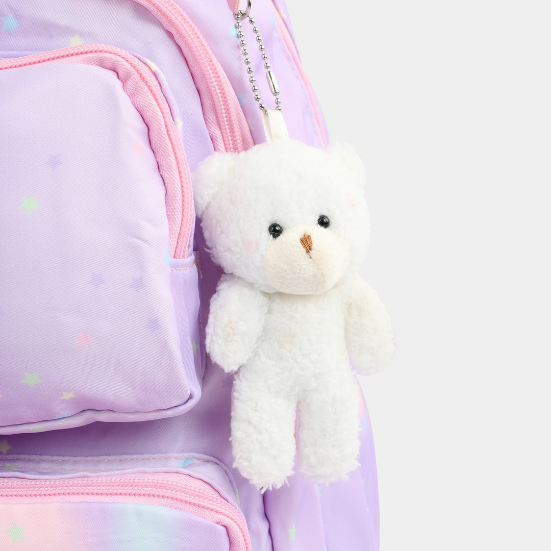 18" School Backpack/Backpack