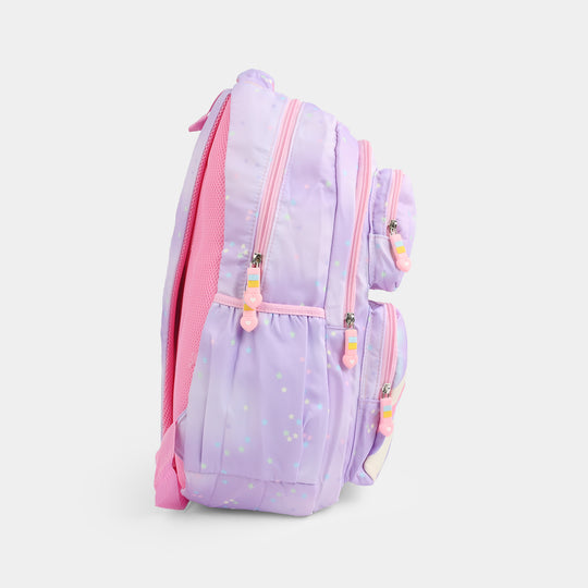 18" School Backpack/Backpack