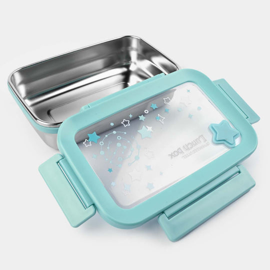 STAINLESS STEEL LUNCH BOX FOR KIDS