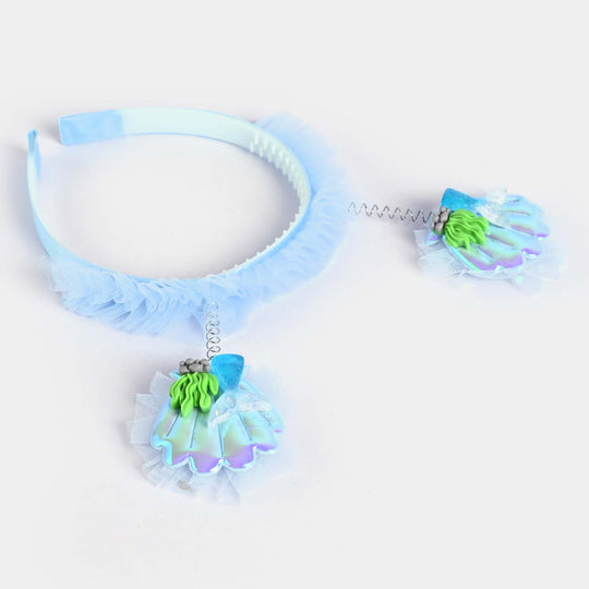 ELEGANT GIRLS HAIR BAND