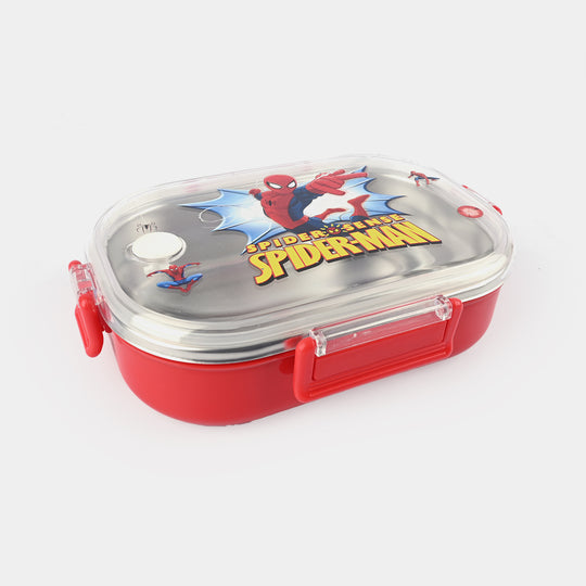 Character Lunch Box Stainless Steel For Kids