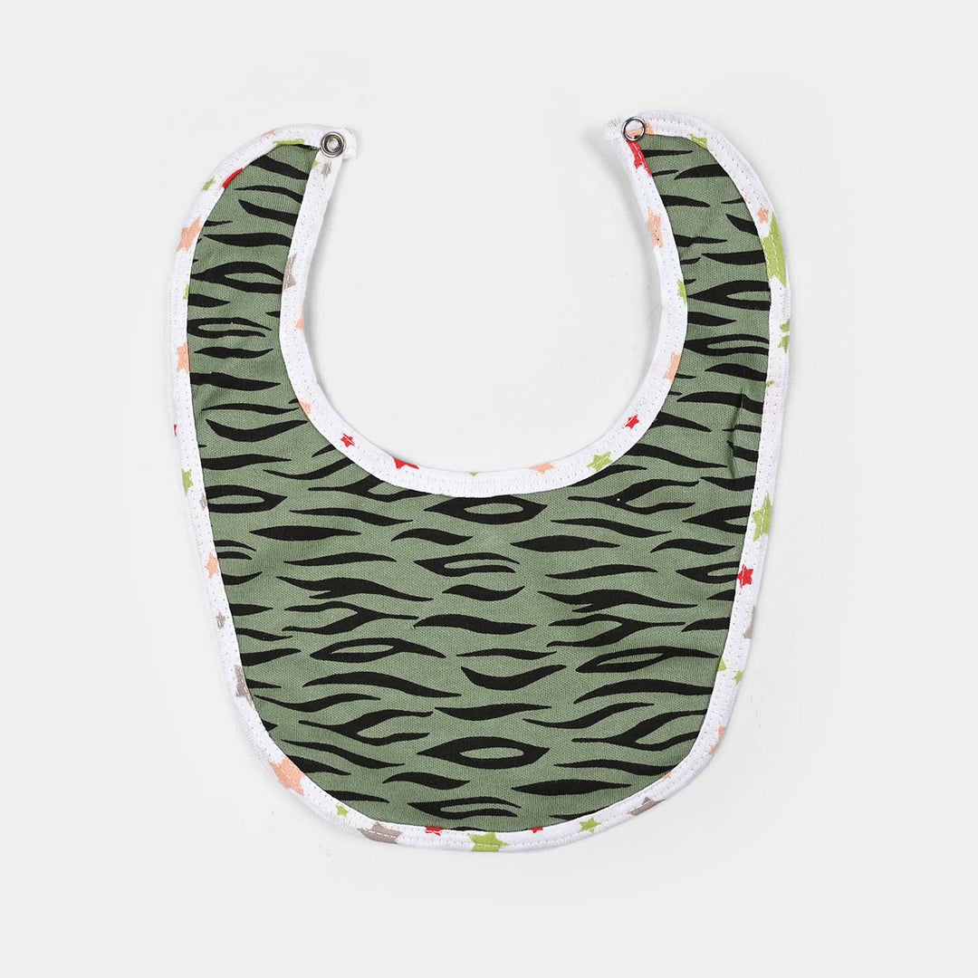 Bib Set Pack OF 2PCs | 6-12M