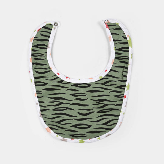 Bib Set Pack OF 2PCs | 6-12M