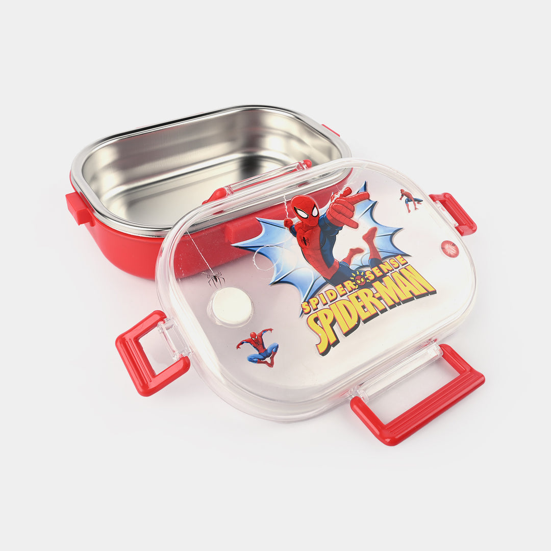 Character Lunch Box Stainless Steel For Kids