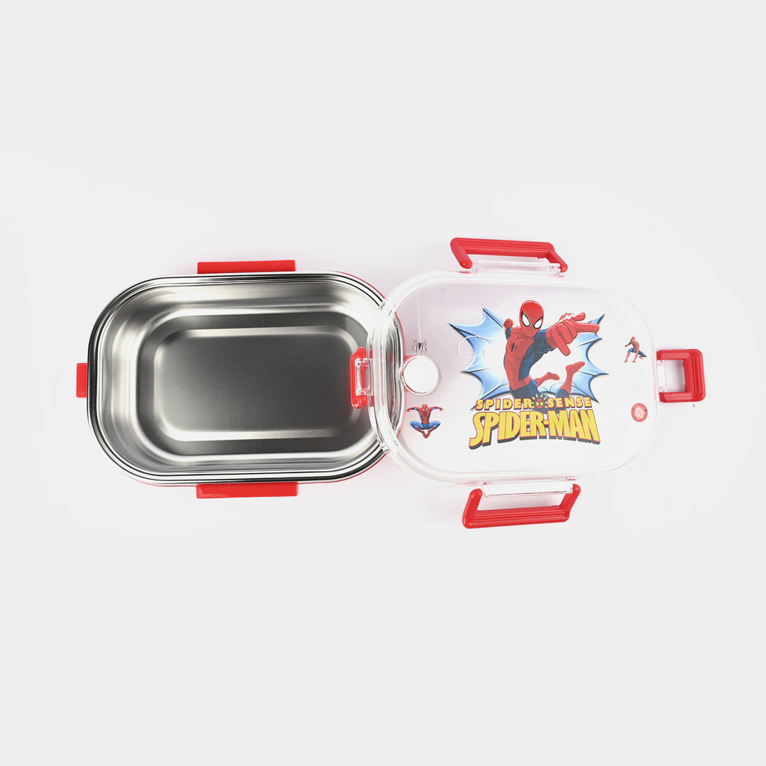 Character Lunch Box Stainless Steel For Kids