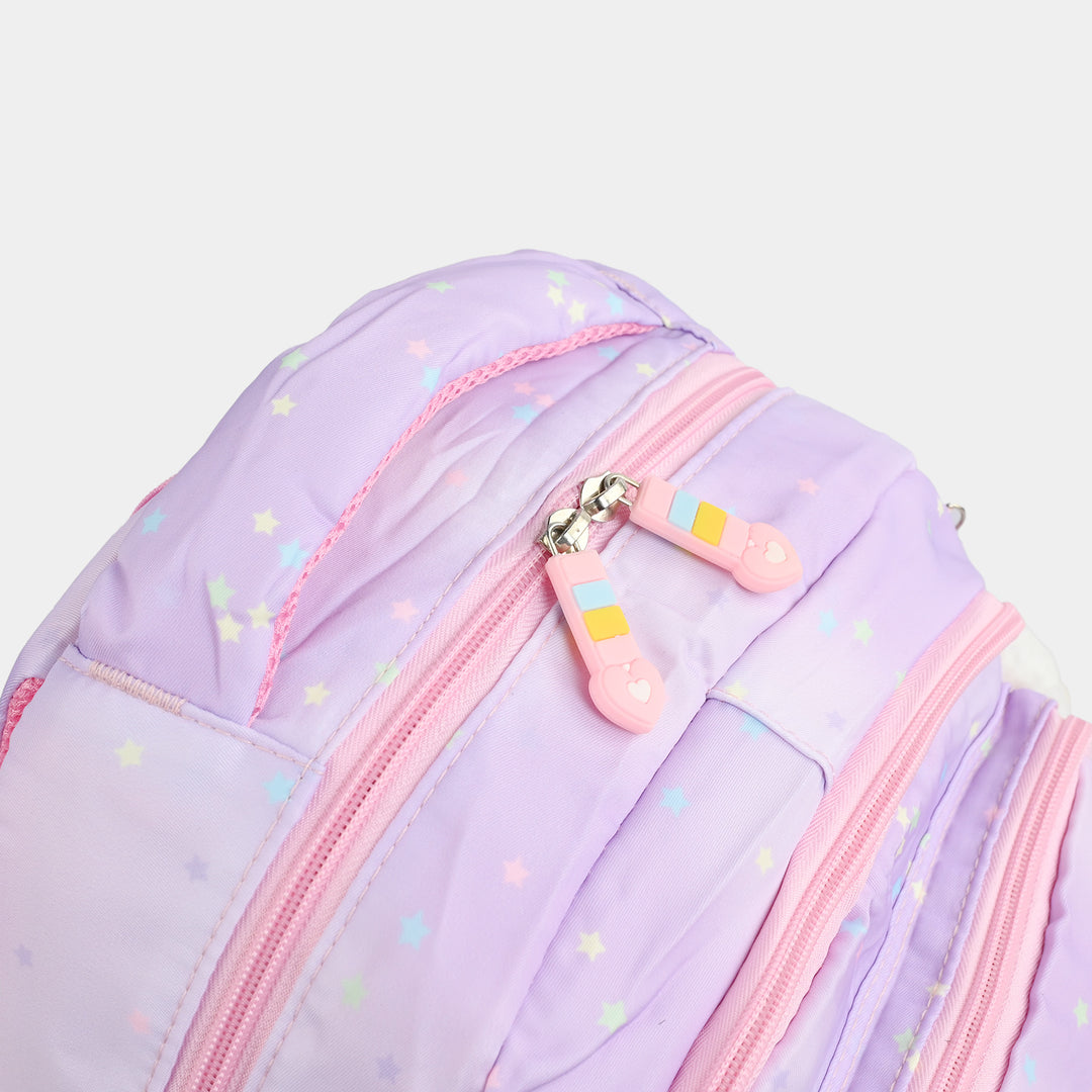18" School Backpack/Backpack
