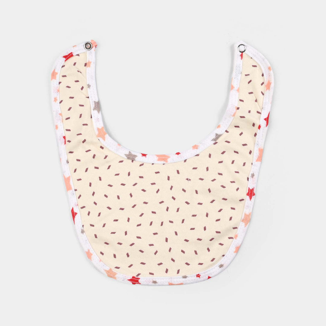 Bib Set Pack OF 2PCs | 6-12M