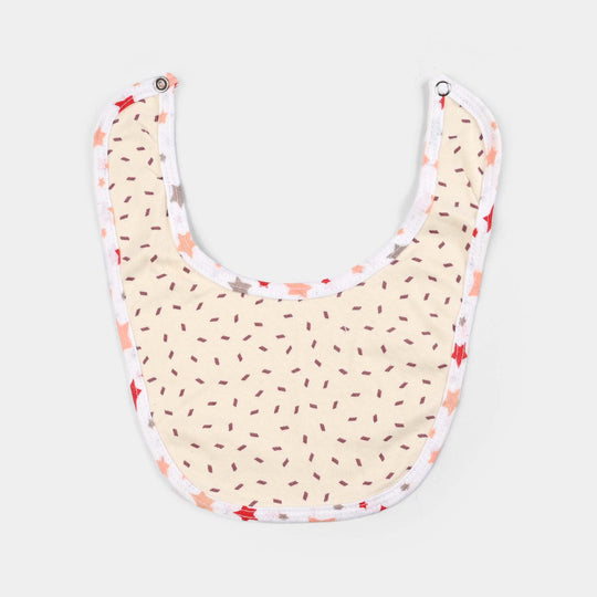 Bib Set Pack OF 2PCs | 6-12M