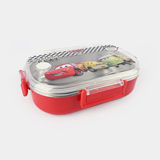 Character Lunch Box Stainless Steel For Kids