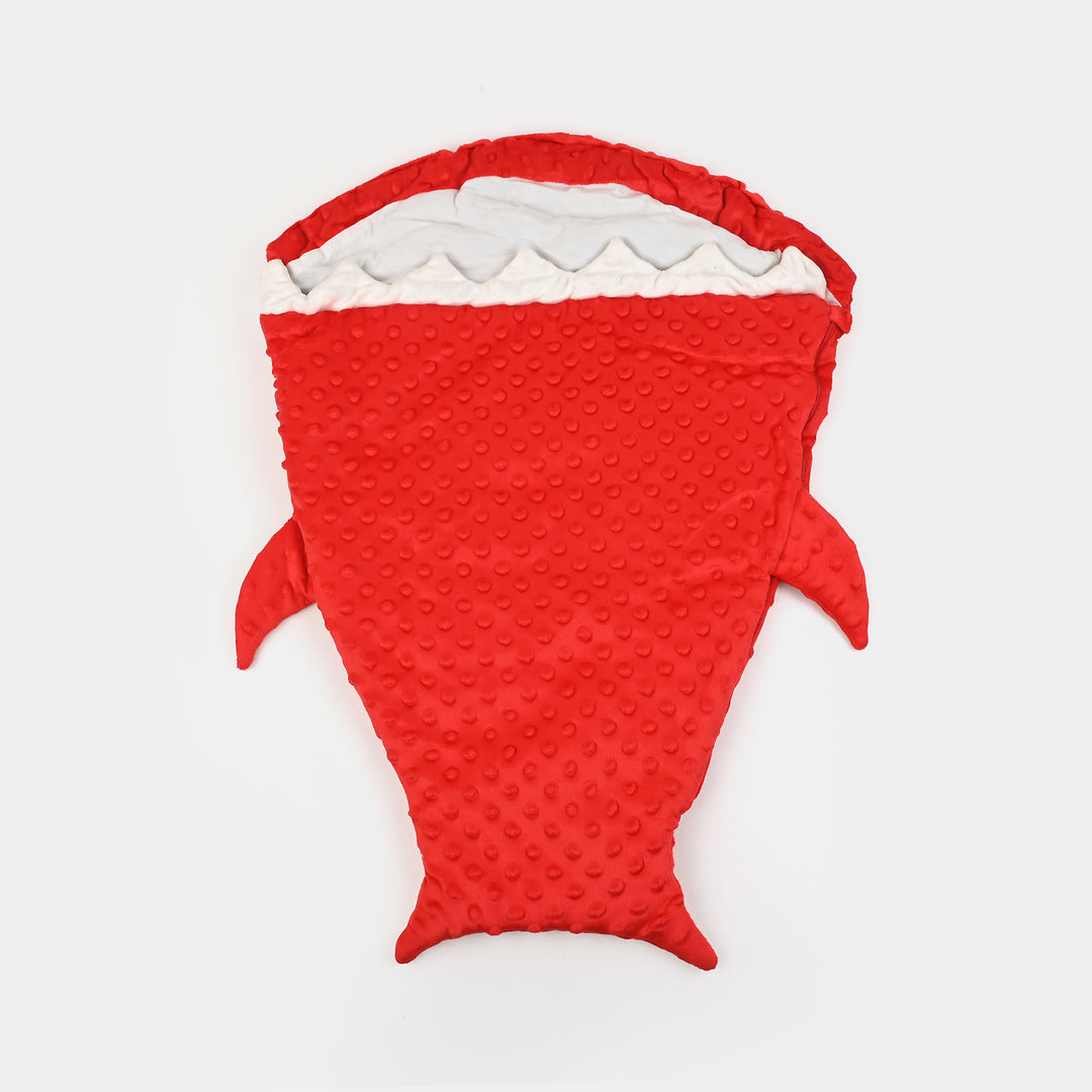 Fish Design Baby Carry Nest