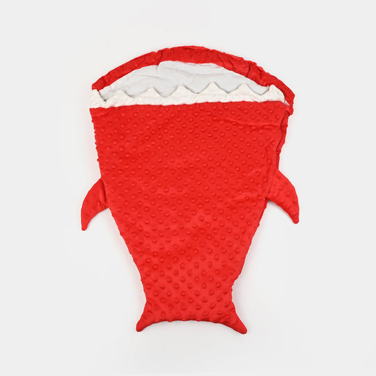 Fish Design Baby Carry Nest