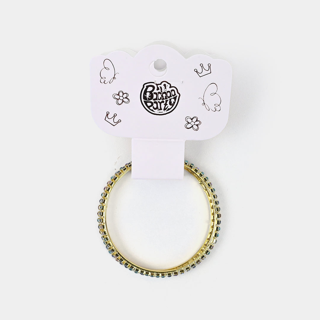 Elegant Bangles 2PCs For Girls