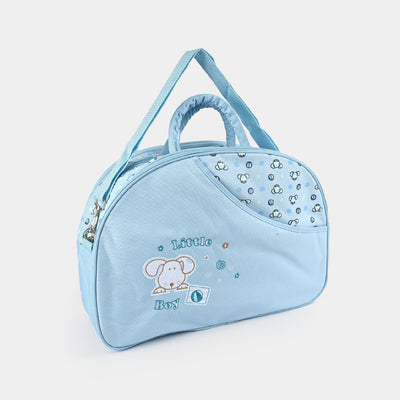 Baby Care Mother Bag D Shape