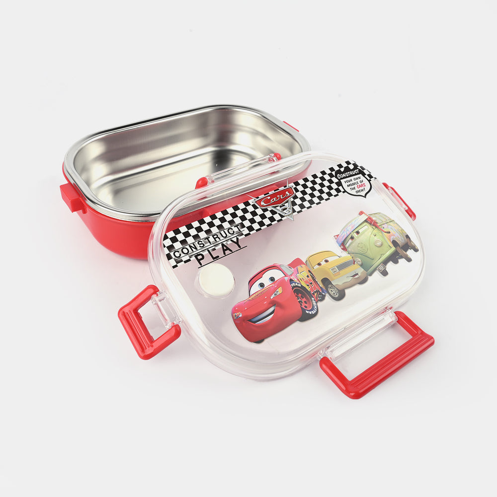 Character Lunch Box Stainless Steel For Kids