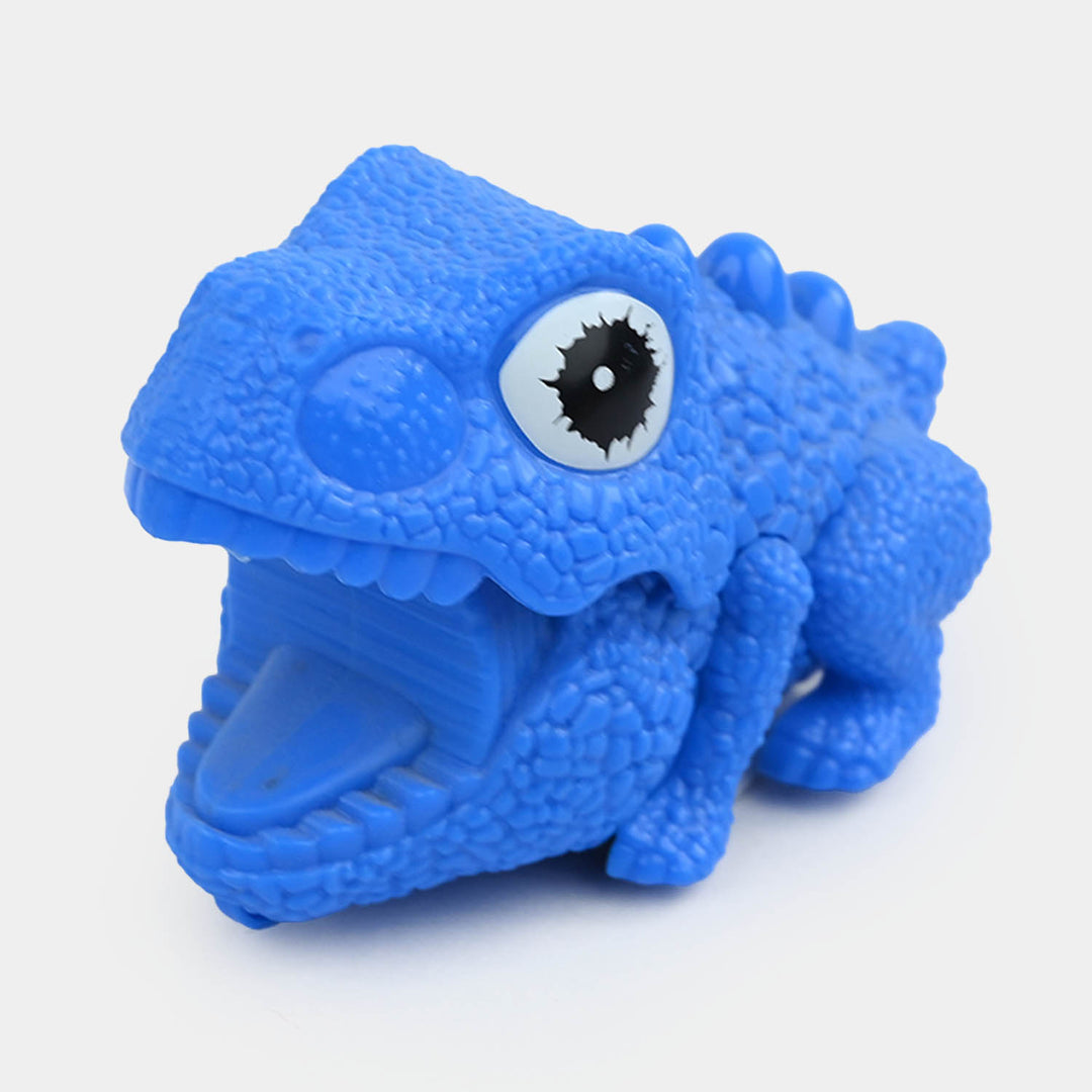 Press & Go Mini Friction Toy