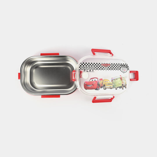 Character Lunch Box Stainless Steel For Kids