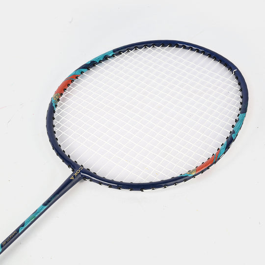 BADMINTON RACKET PAIR WITH CARRYING BAG