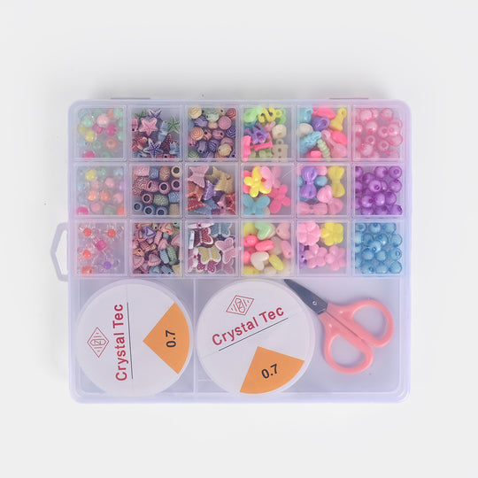 DIY Beads