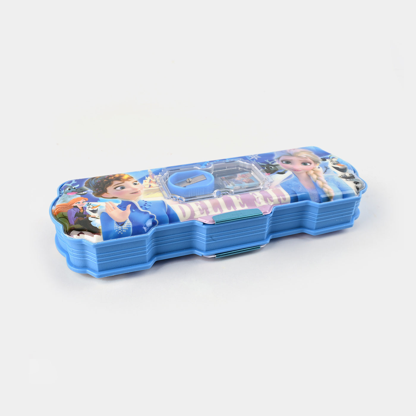 Pencil Box Magnetic Lock For Kids