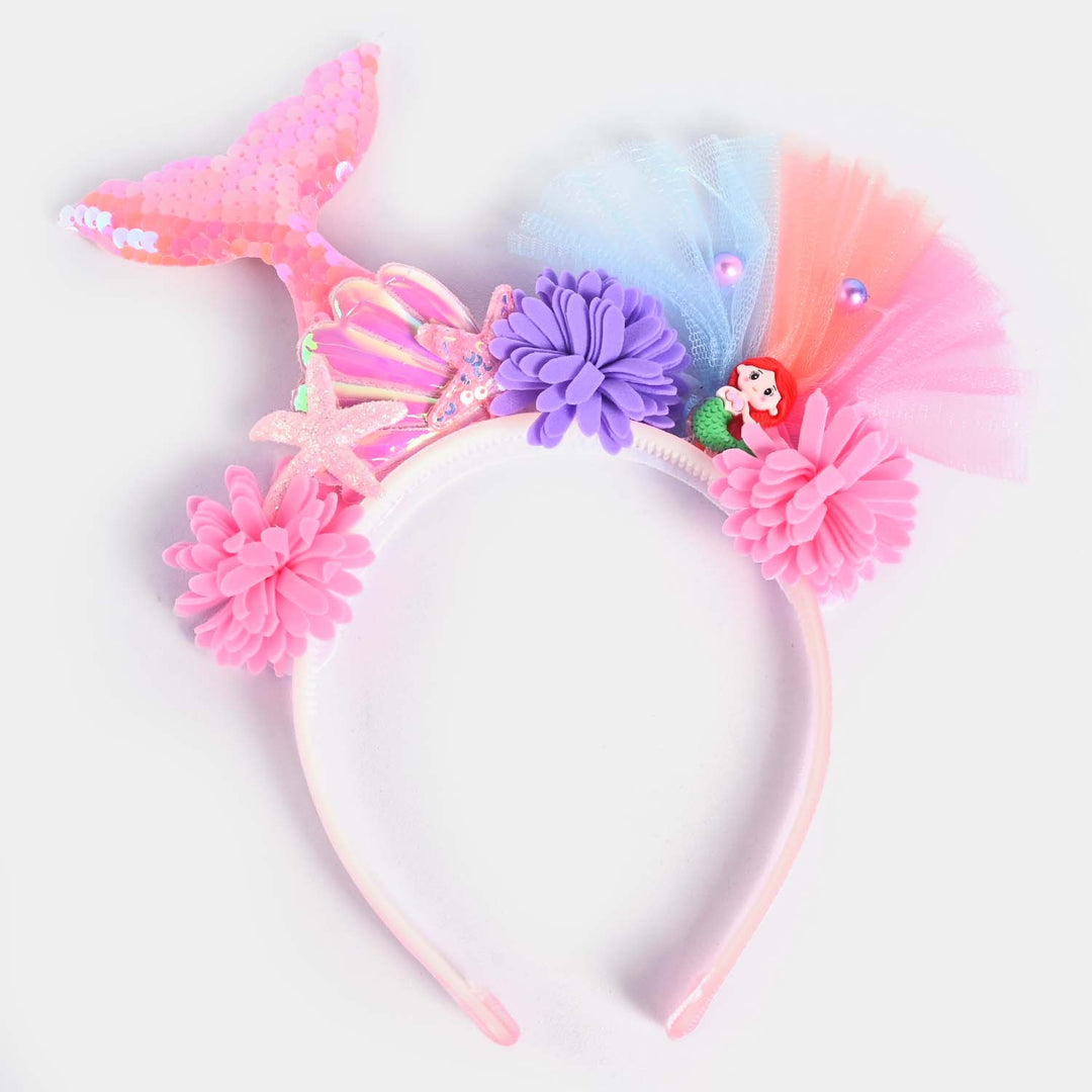 ELEGANT GIRLS HAIR BAND