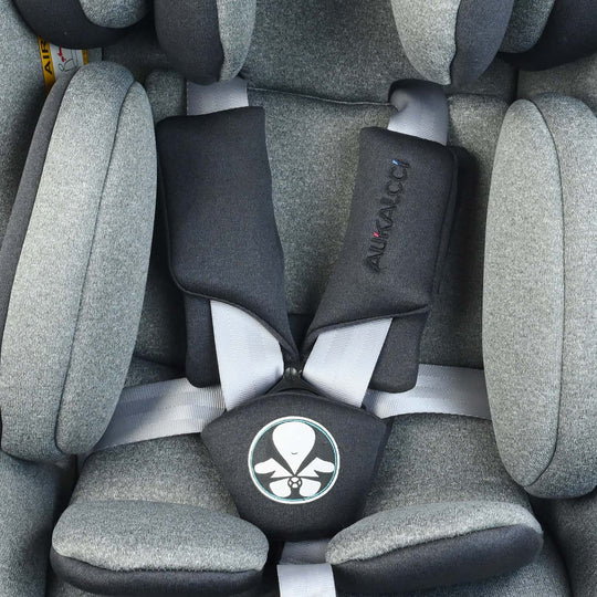 Baby Car Seat