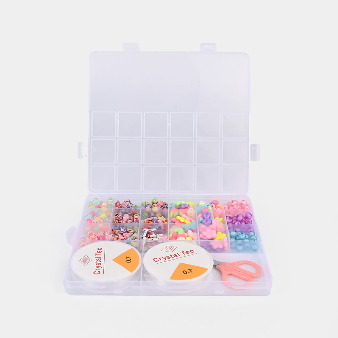 DIY Beads