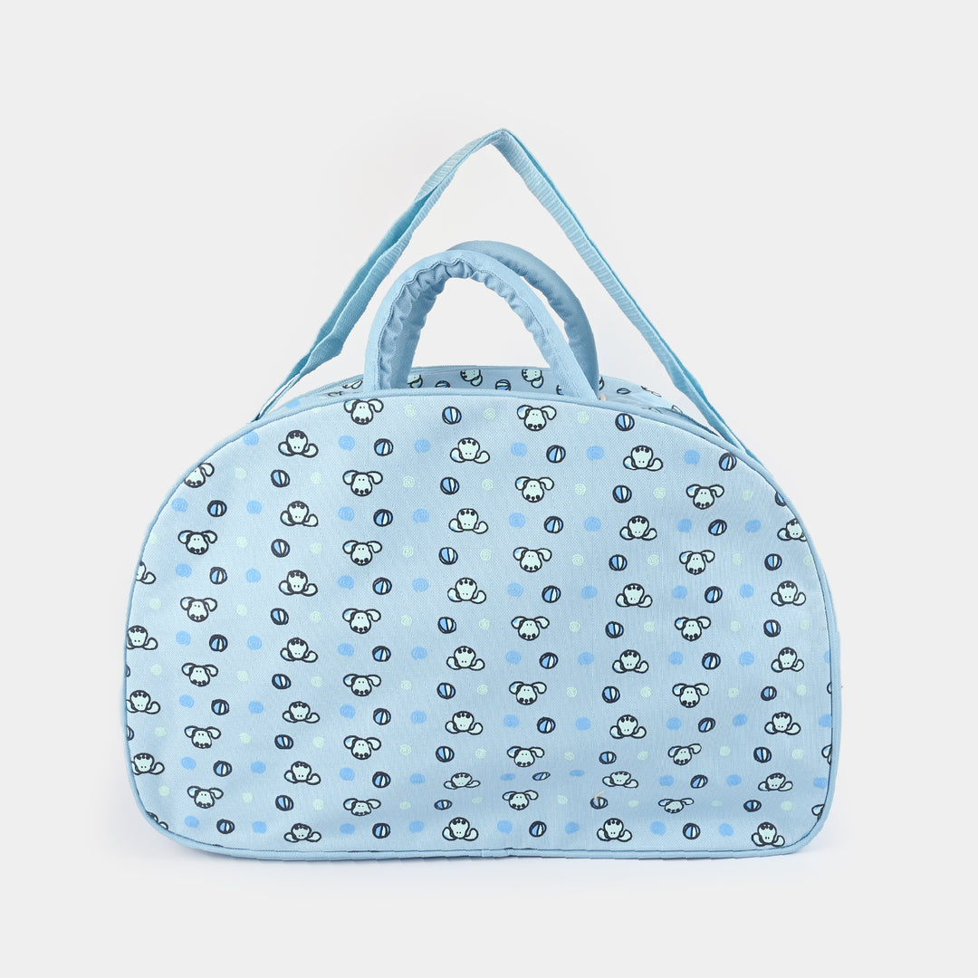 Baby Care Mother Bag D Shape