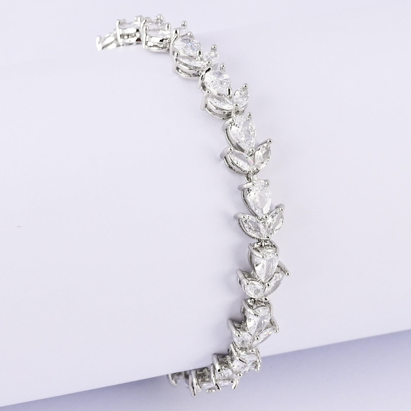 Elegant Fancy Bracelet For Girls