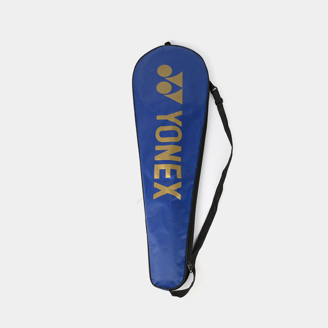 BADMINTON RACKET PAIR WITH CARRYING BAG