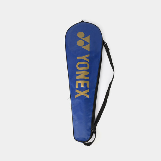 BADMINTON RACKET PAIR WITH CARRYING BAG