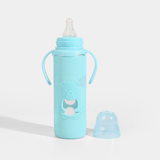 Glass Feeder Wide Neck |240ml