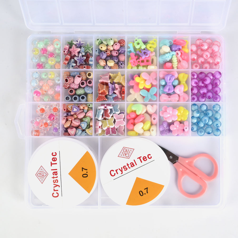 DIY Beads