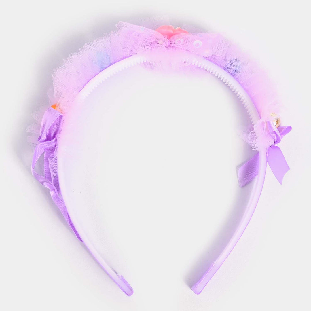 ELEGANT GIRLS HAIR BAND
