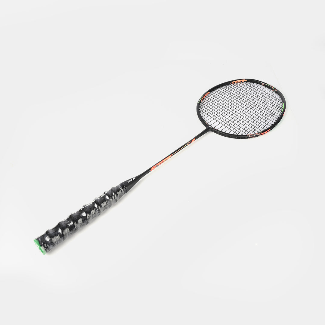 BADMINTON RACKET PAIR WITH CARRYING BAG