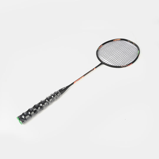 BADMINTON RACKET PAIR WITH CARRYING BAG