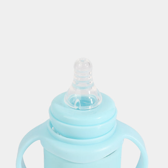 Glass Feeder Wide Neck |240ml