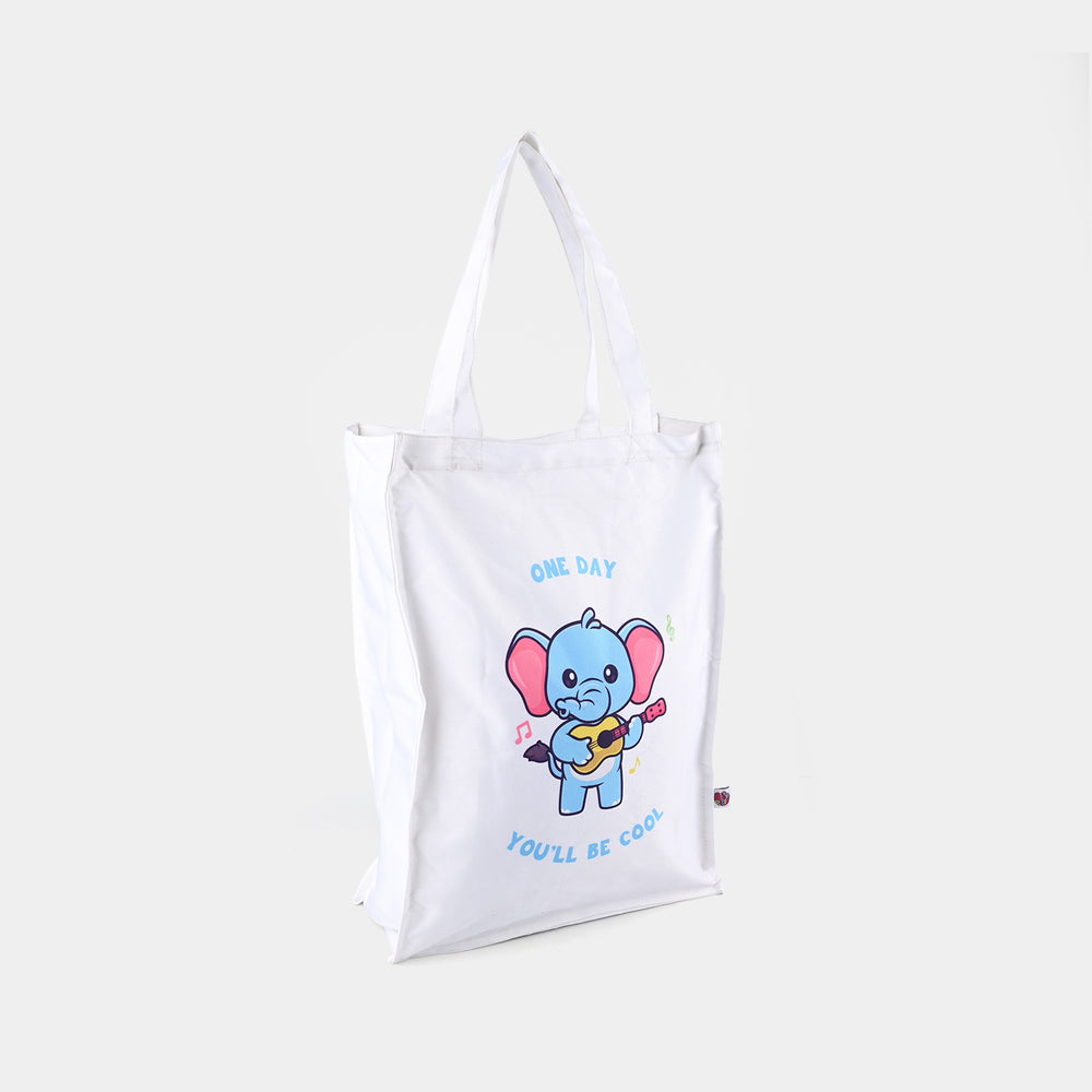 BP Stylish Tote Bag-Water Resistant