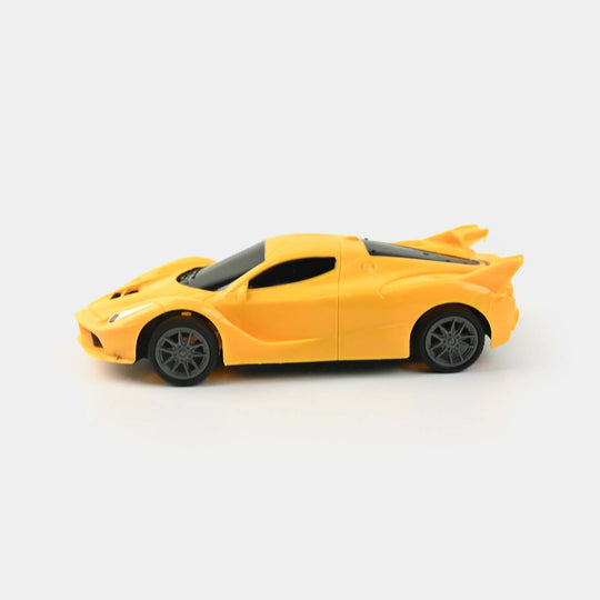 REMOTE CONTROL CAR FOR KIDS