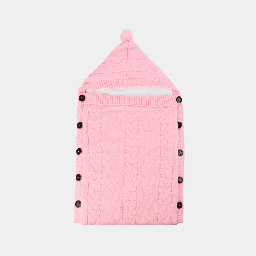 Infant Baby Woolen Carry Nest