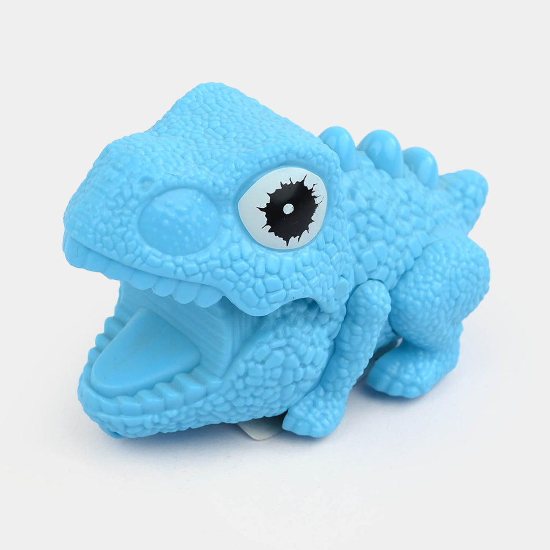 Press & Go Mini Friction Toy