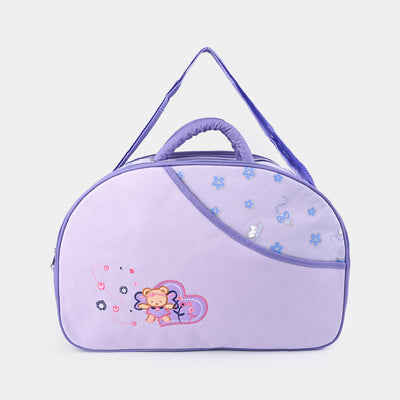 Baby Care Mother Bag D Shape