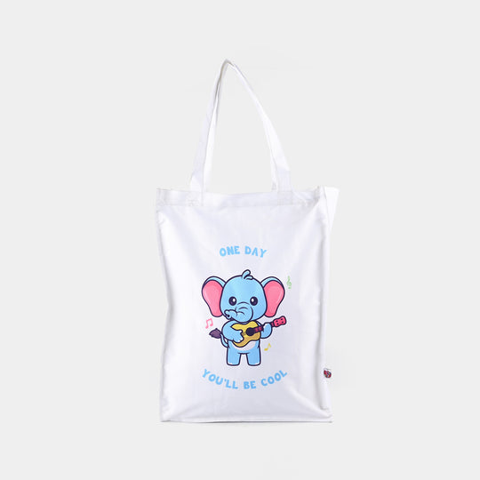 BP Stylish Tote Bag-Water Resistant