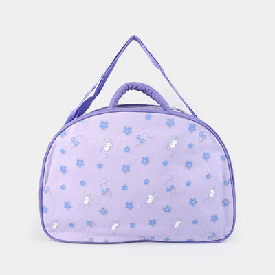 Baby Care Mother Bag D Shape