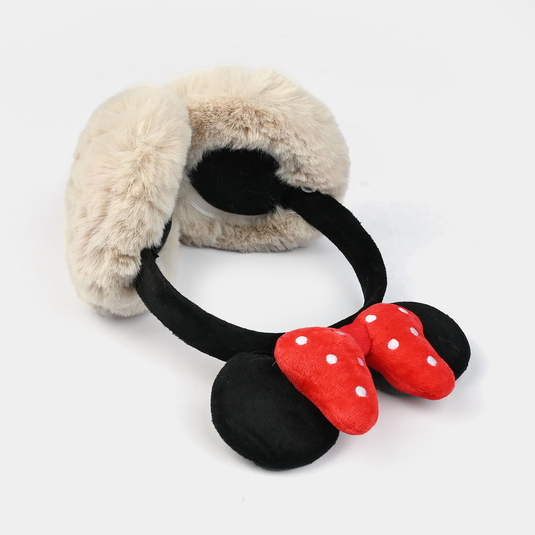 Stylish & Protective  Earmuff For Kids