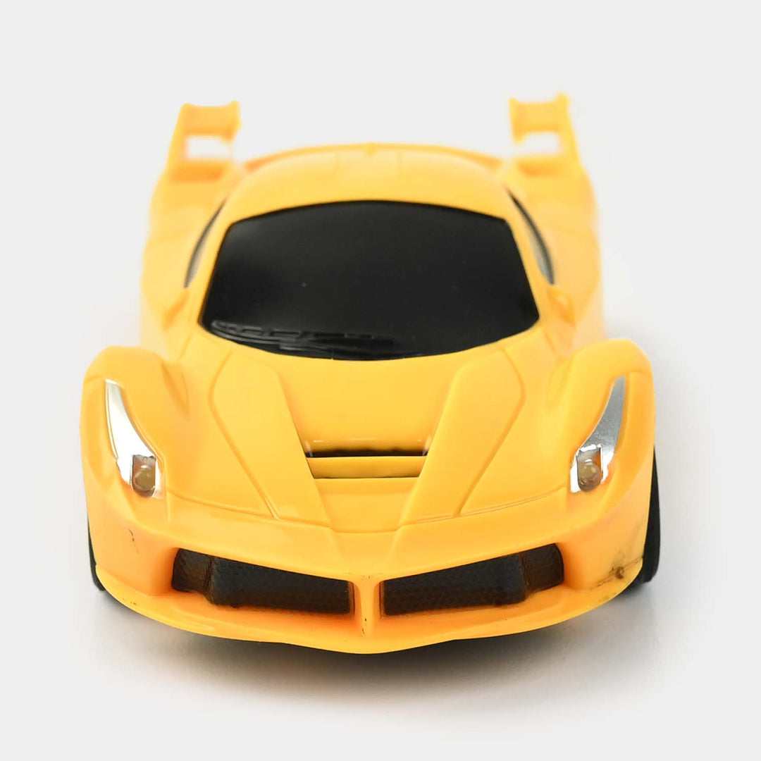 REMOTE CONTROL CAR FOR KIDS