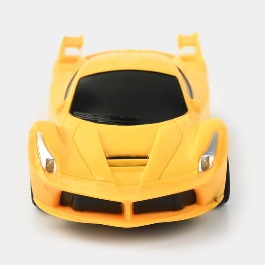 REMOTE CONTROL CAR FOR KIDS