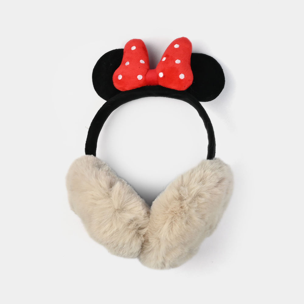 Stylish & Protective  Earmuff For Kids