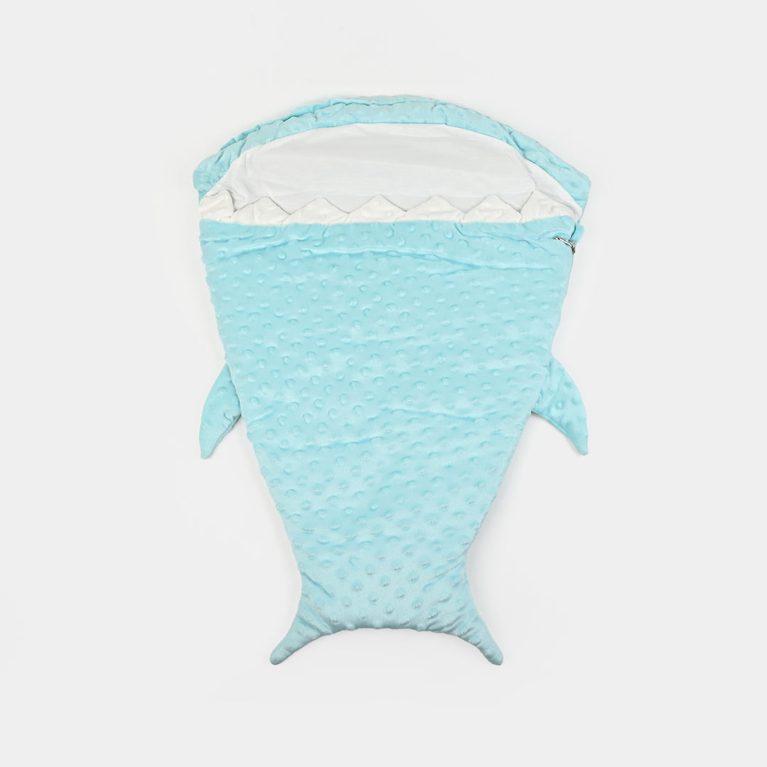 Fish Design Baby Carry Nest